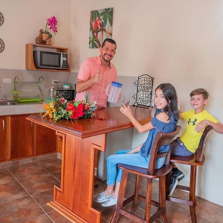 Villas Fernanda Ла Фортуна Экстерьер фото