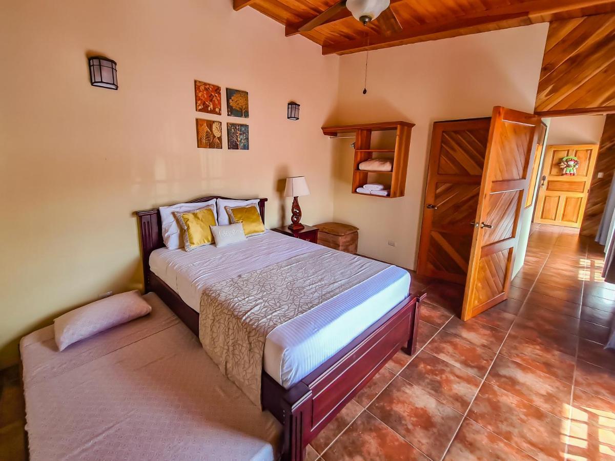 Villas Fernanda Ла Фортуна Экстерьер фото